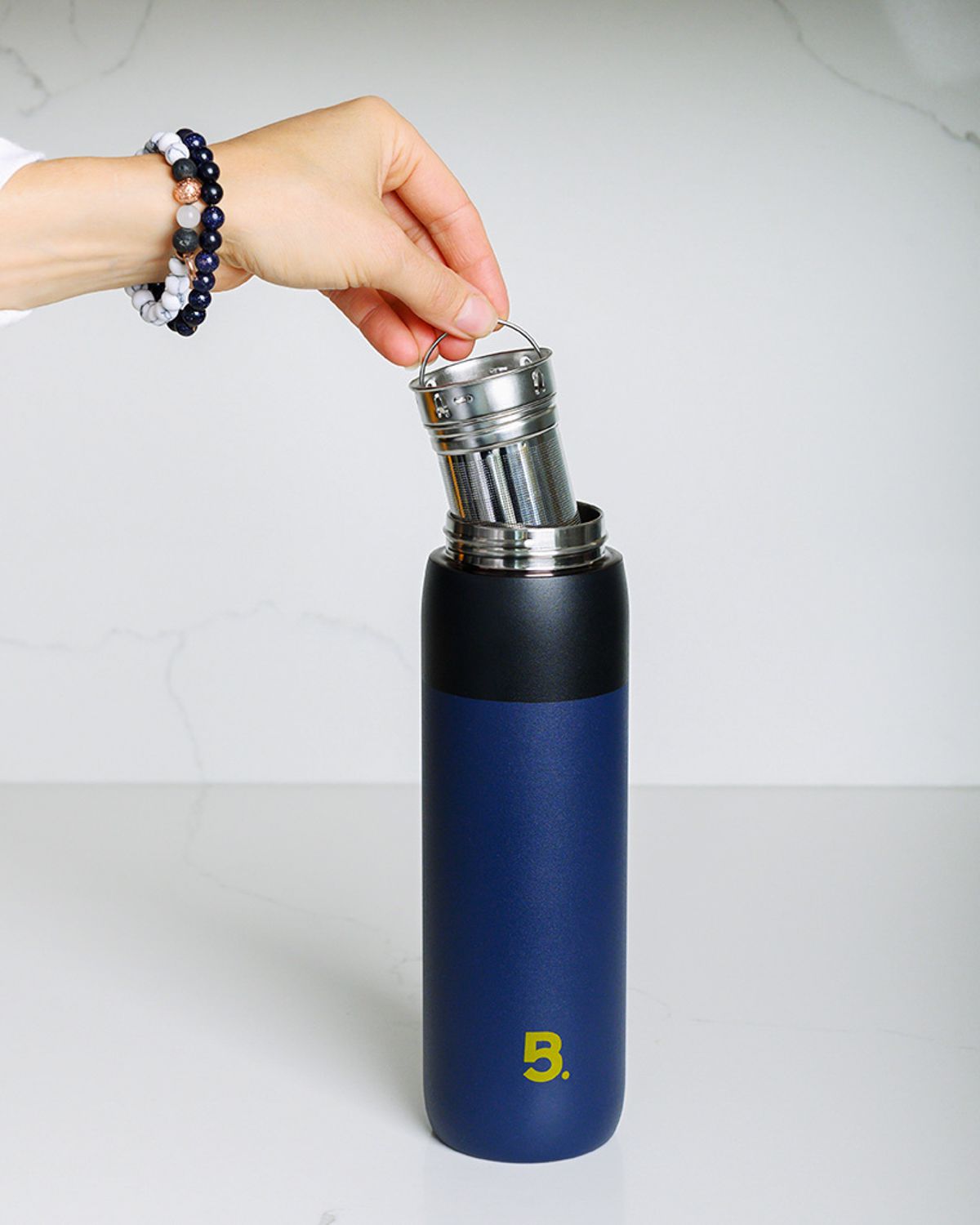 MALA BREATHWORK BOTTLE
