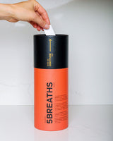 MALA BREATHWORK BOTTLE