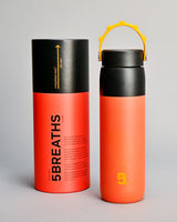 MALA BREATHWORK BOTTLE