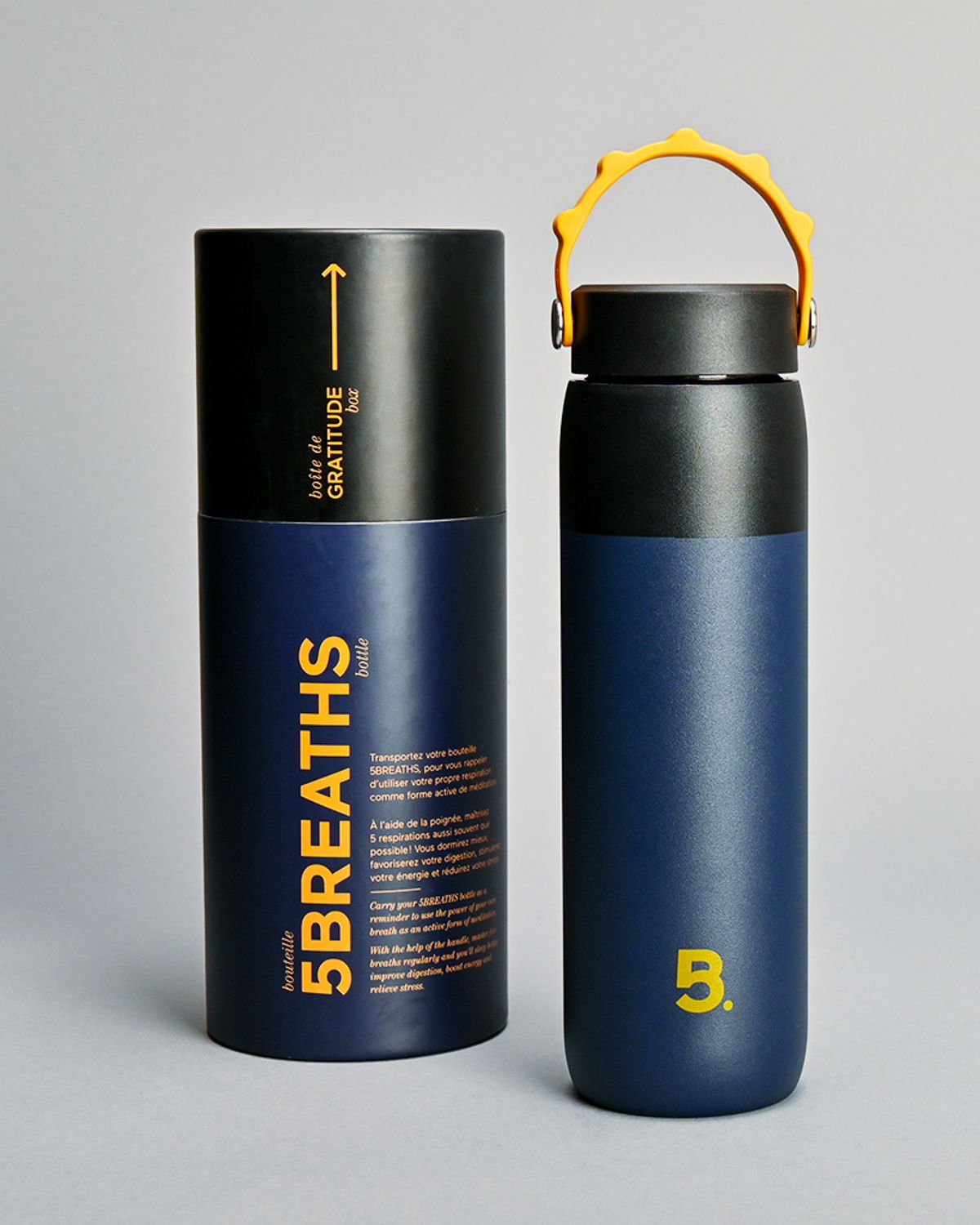 MALA BREATHWORK BOTTLE