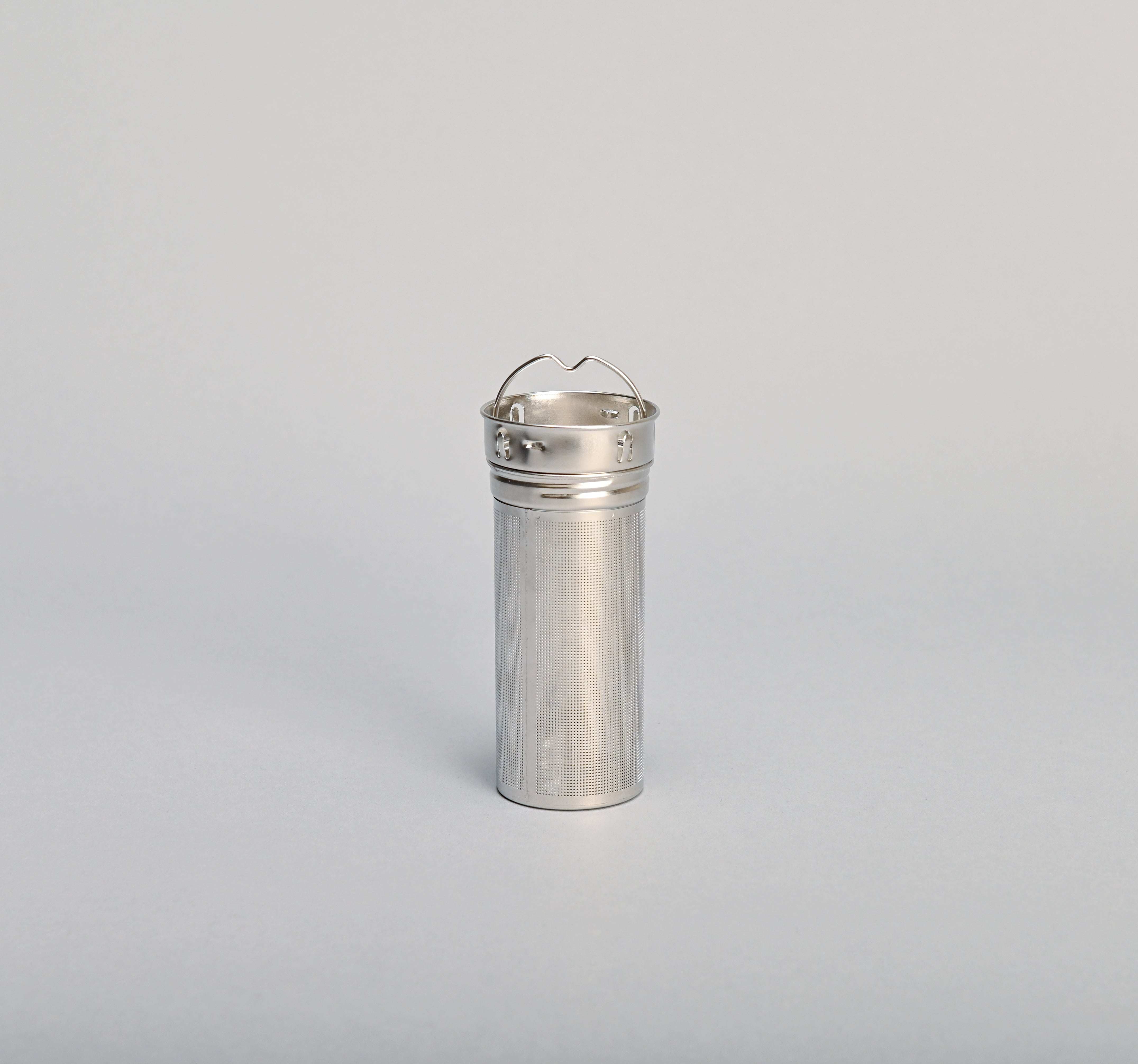 TEA AND FRUIT MESH STRAINER