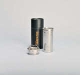 TEA AND FRUIT MESH STRAINER