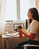 MALA BREATHWORK BOTTLE